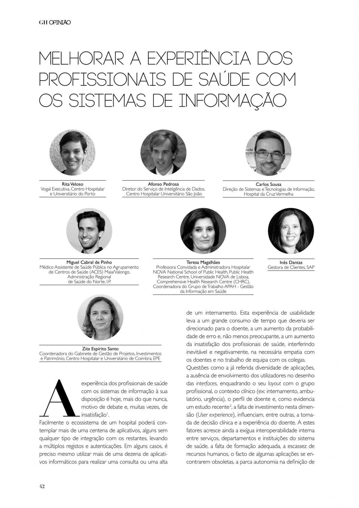 Revista Gestão Hospitalar 2025