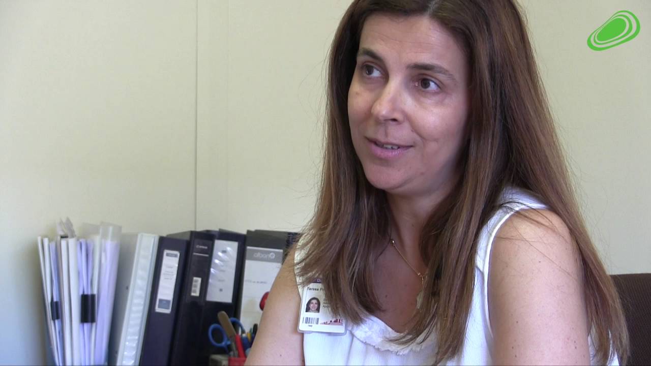 Vídeo de intervenção em saúde digital